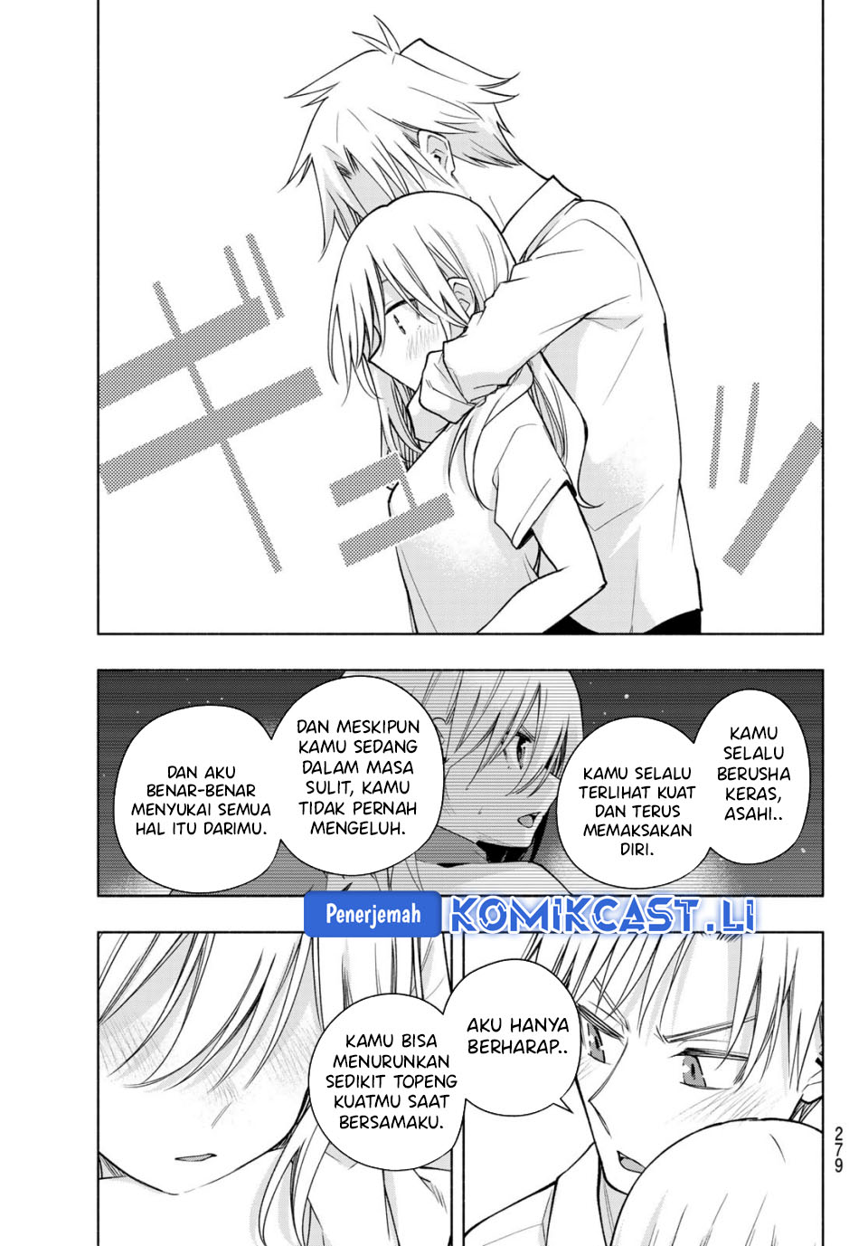 Chapter 190 - halaman 10