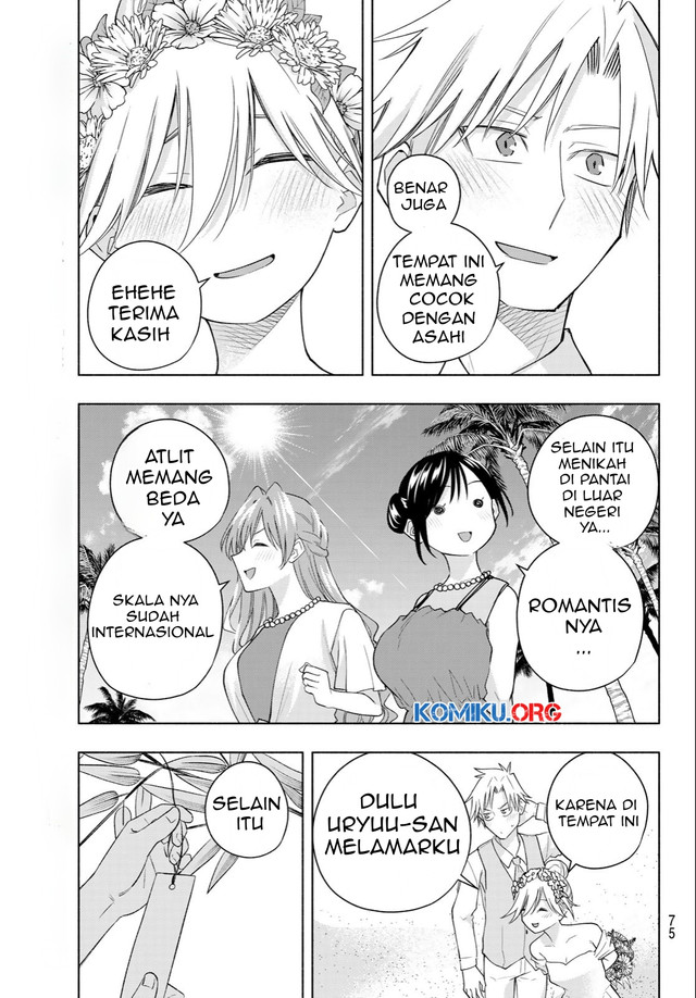 Chapter 191 - halaman 13