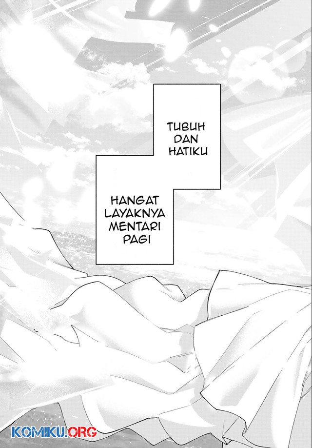 Chapter 191 - halaman 21