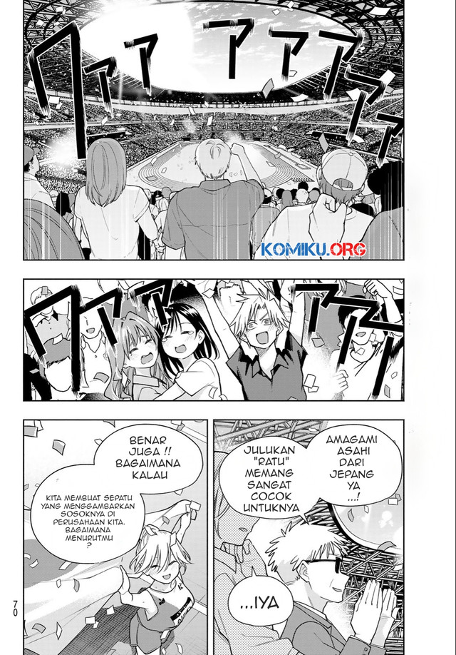 Chapter 191 - halaman 8
