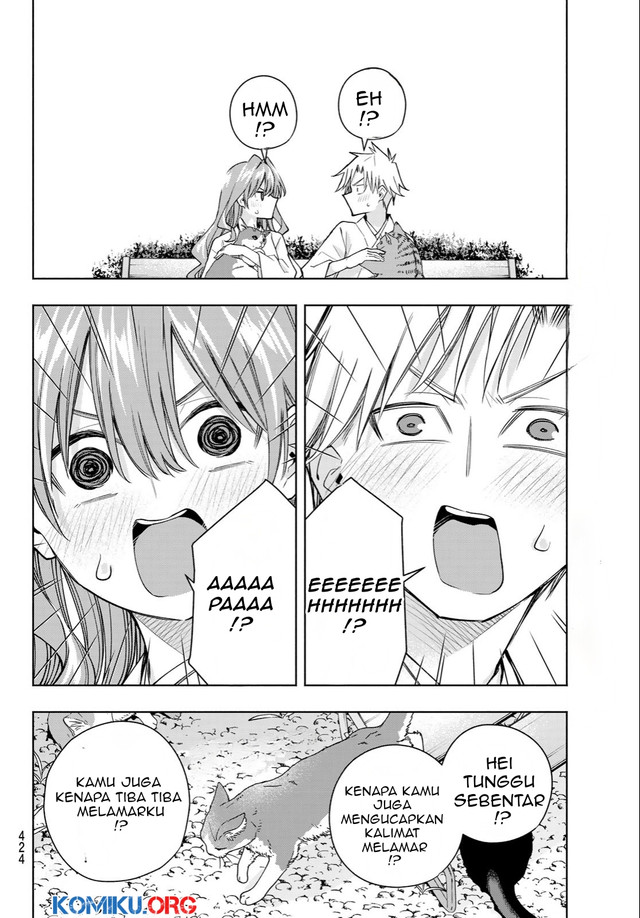 Chapter 192 - halaman 20