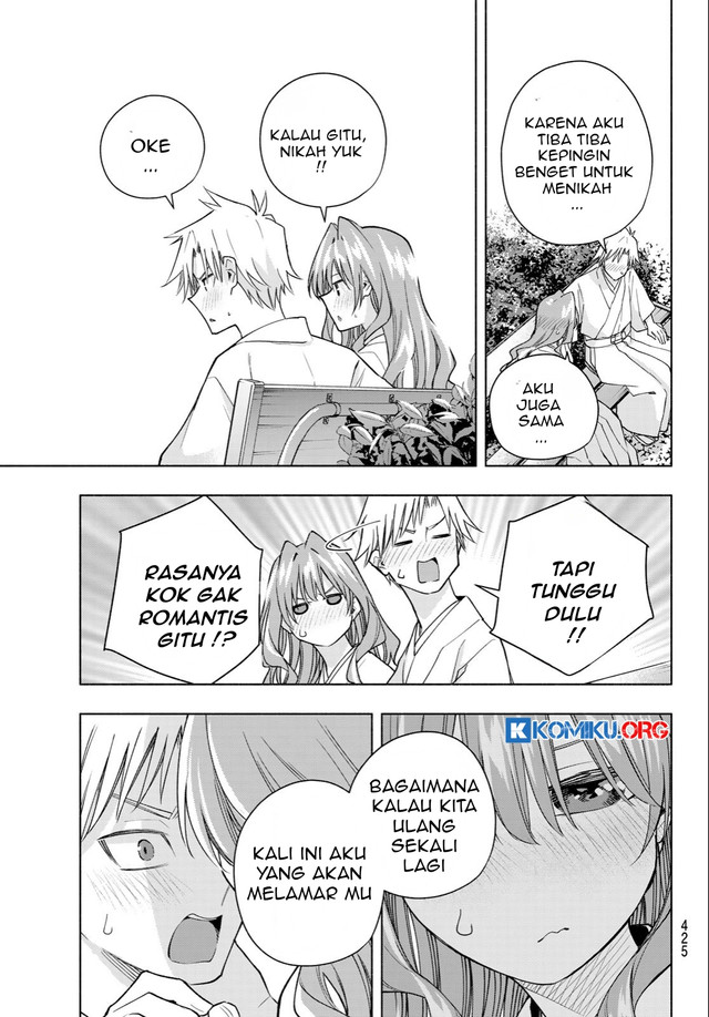 Chapter 192 - halaman 21