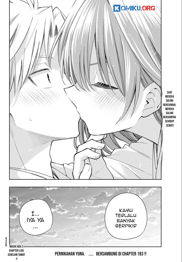 Chapter 192 - halaman 22