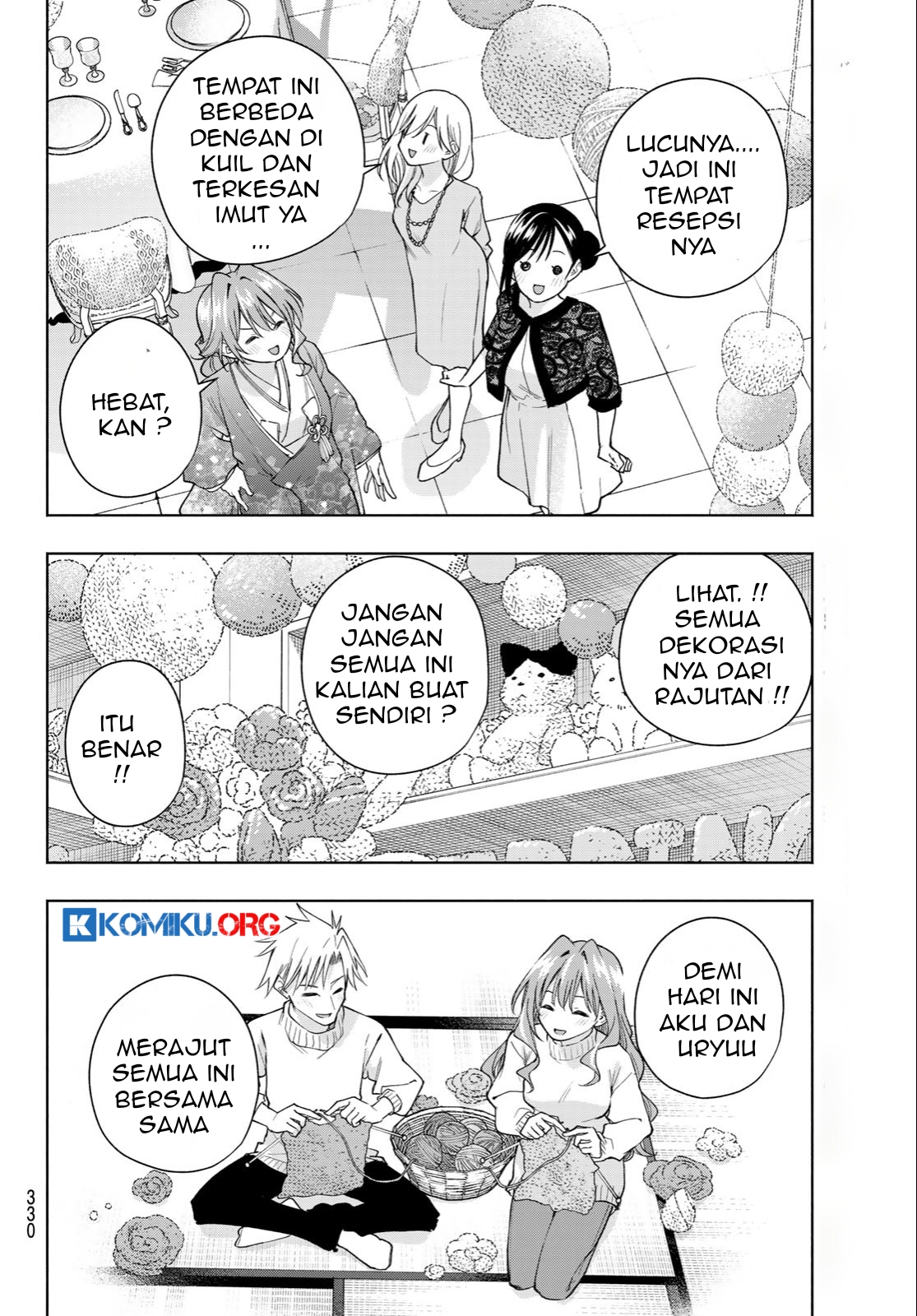 Chapter 193 - halaman 12