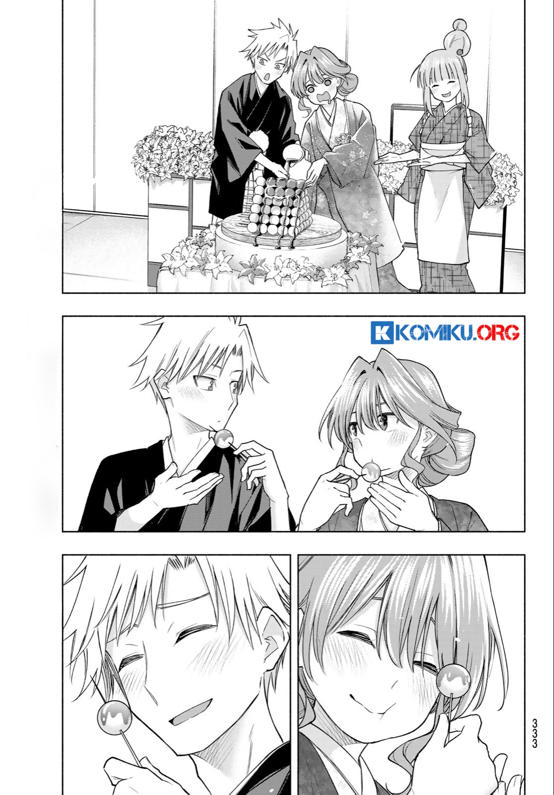 Chapter 193 - halaman 15