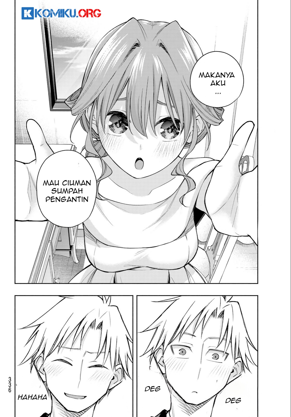 Chapter 193 - halaman 18