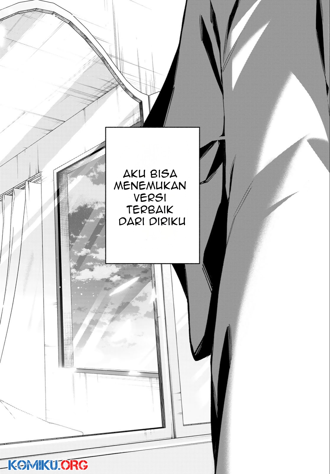 Chapter 193 - halaman 20