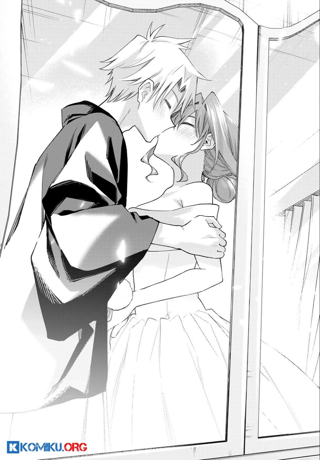 Chapter 193 - halaman 21