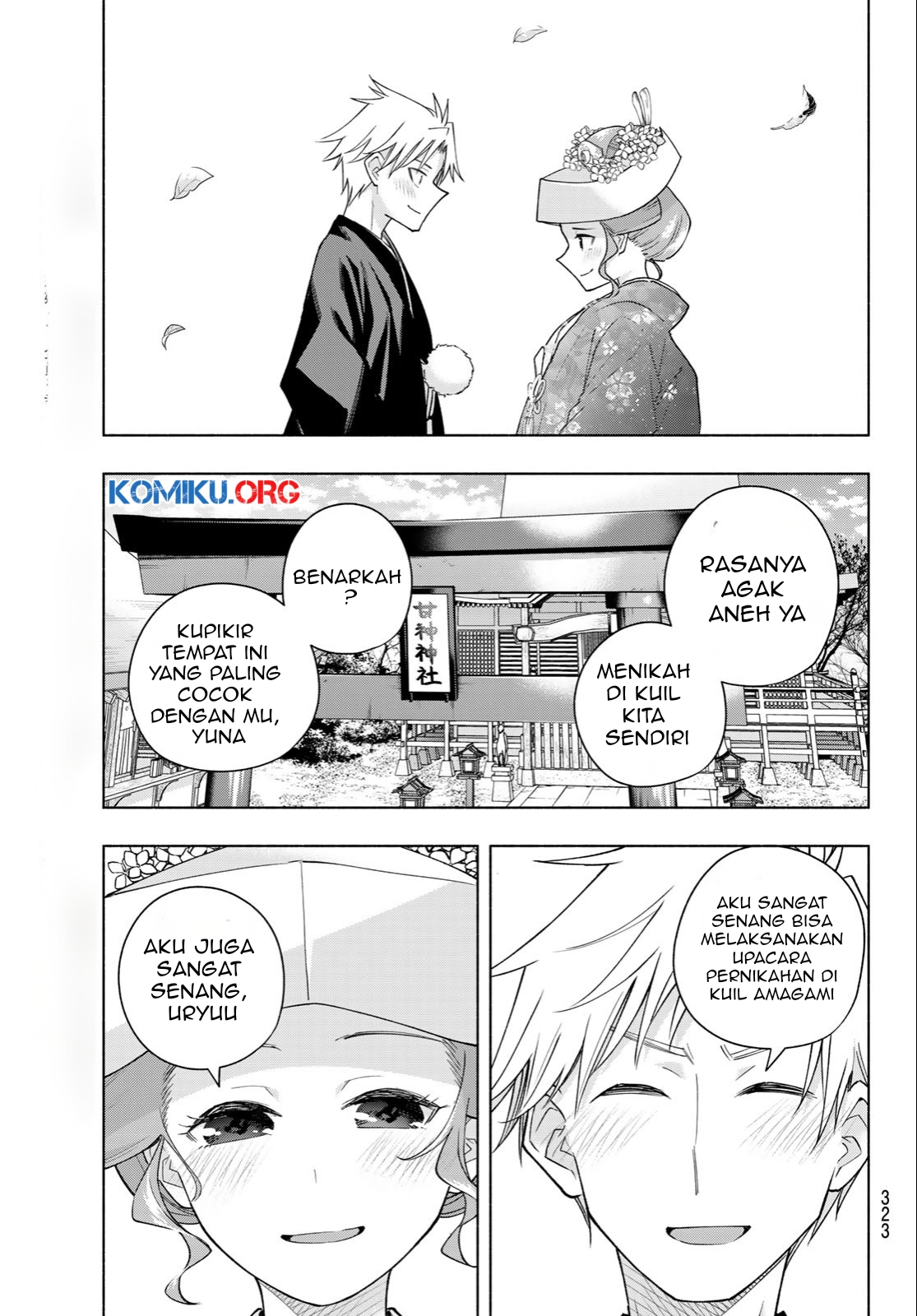 Chapter 193 - halaman 5