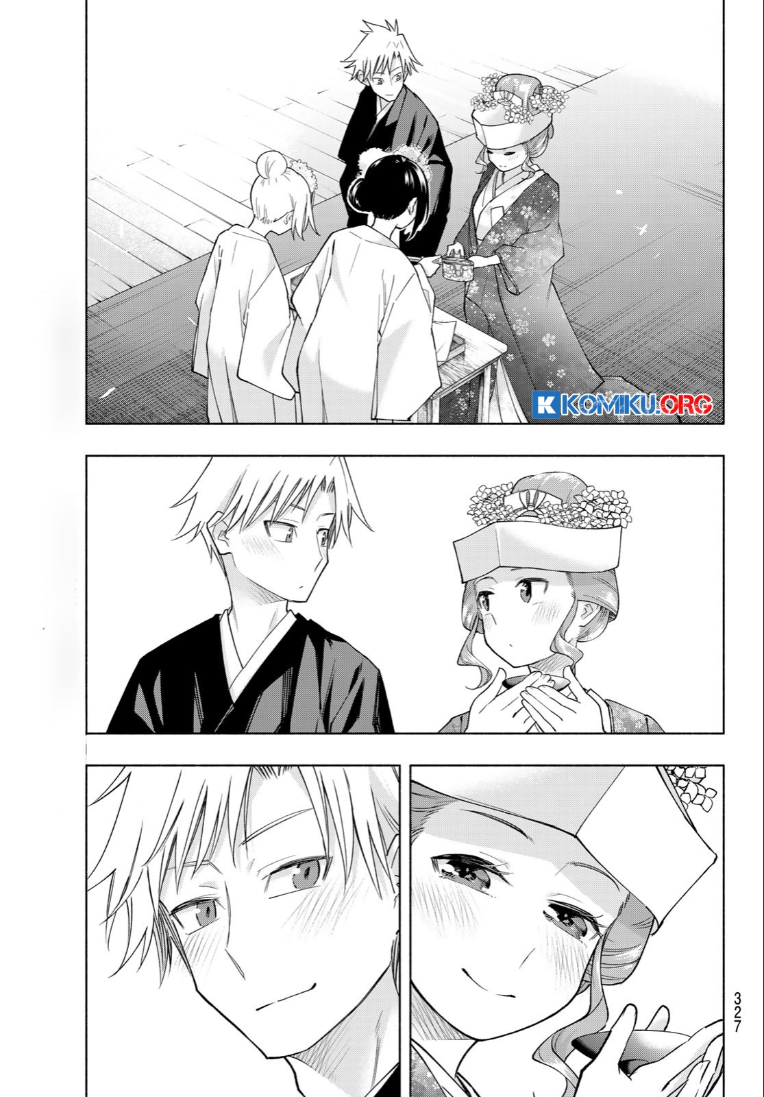 Chapter 193 - halaman 9