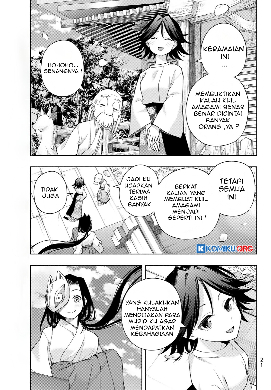 Chapter 194 - halaman 12