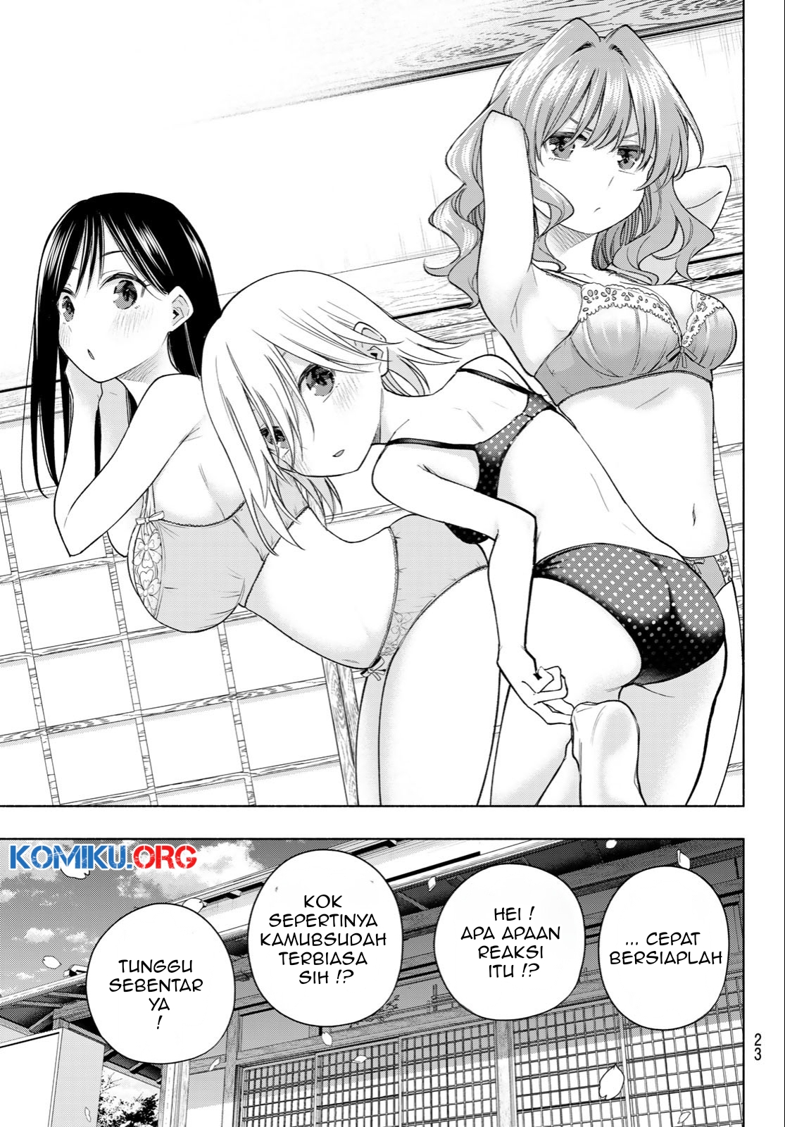 Chapter 194 - halaman 14