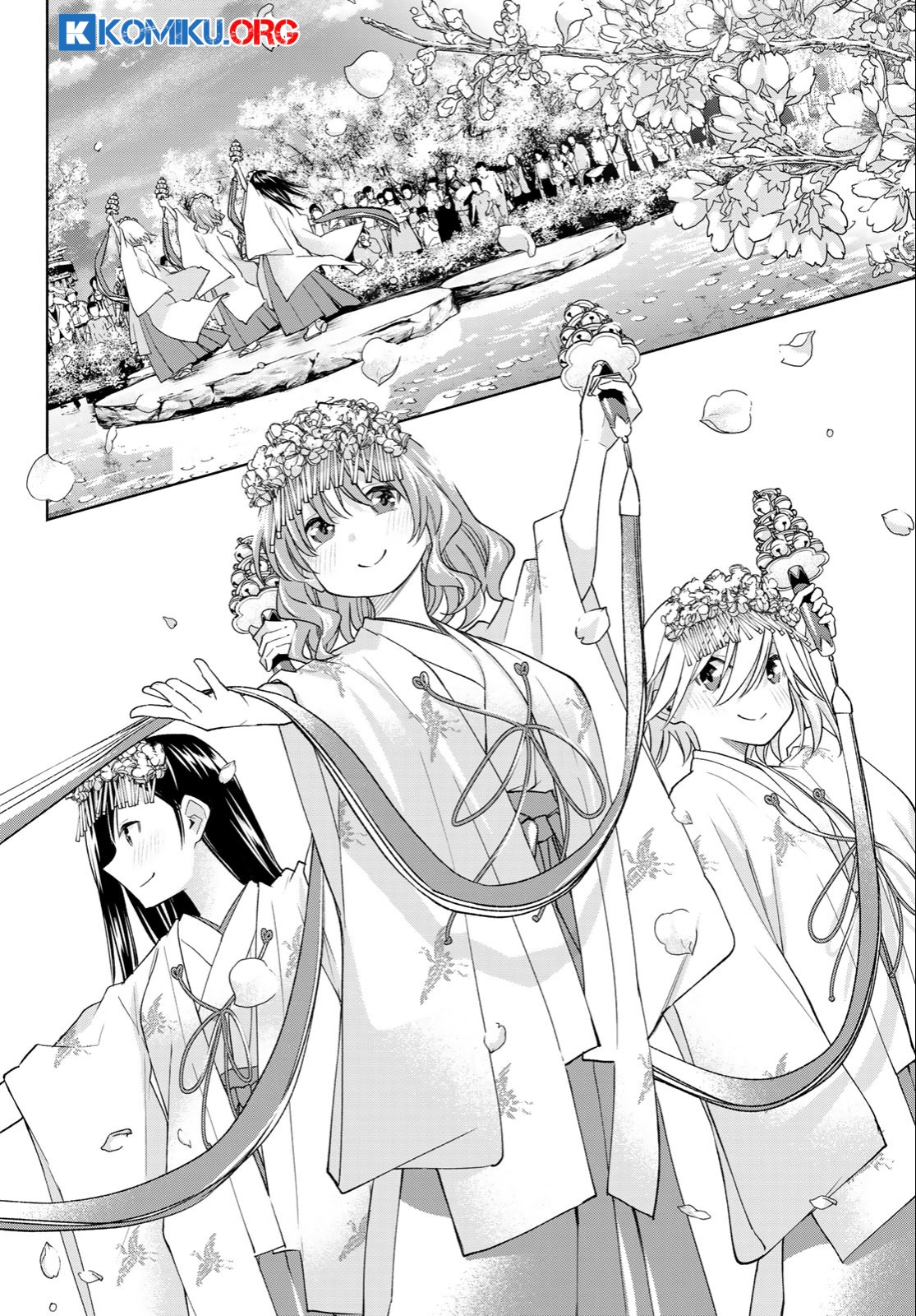 Chapter 194 - halaman 15