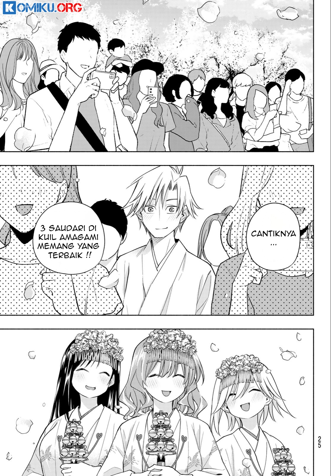 Chapter 194 - halaman 16