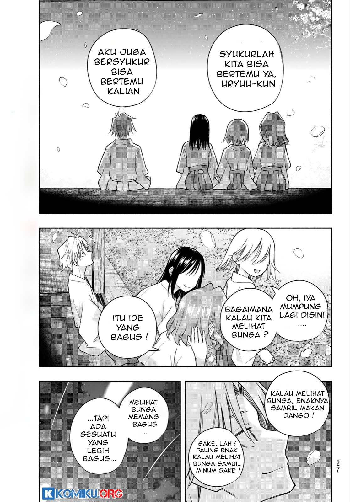 Chapter 194 - halaman 18