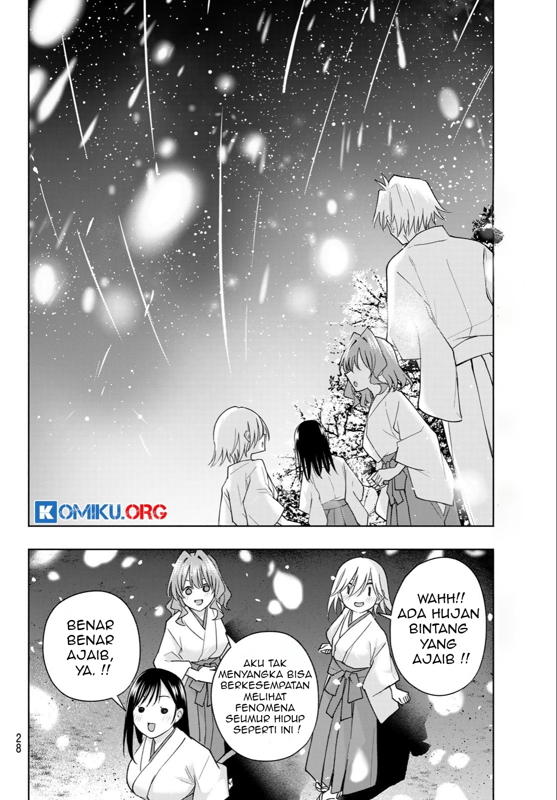 Chapter 194 - halaman 19