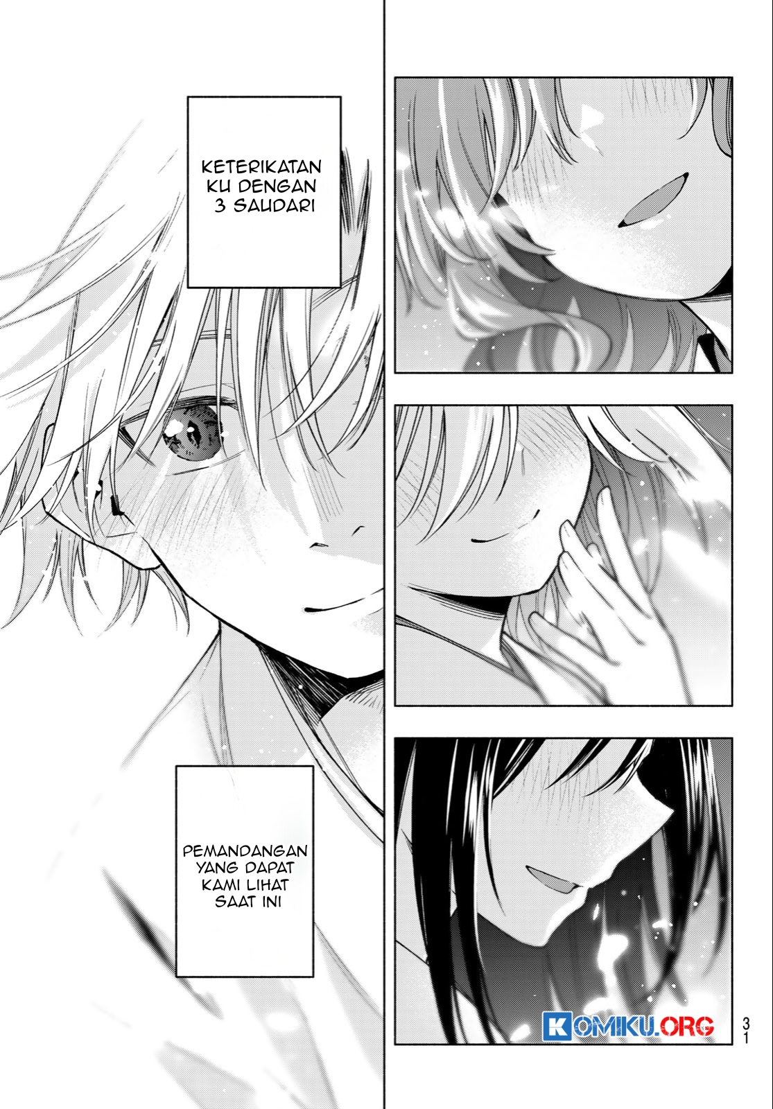 Chapter 194 - halaman 22