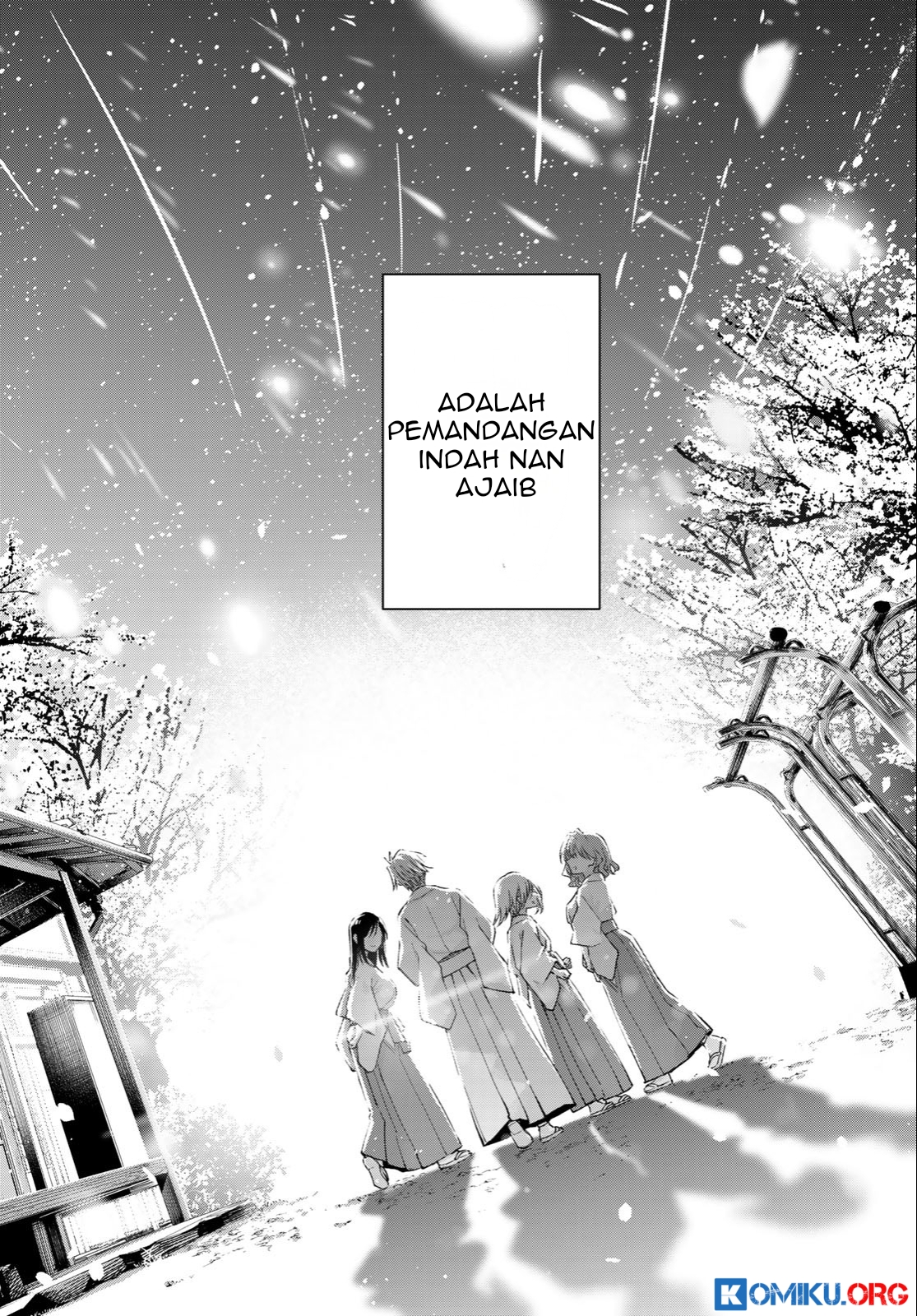 Chapter 194 - halaman 25