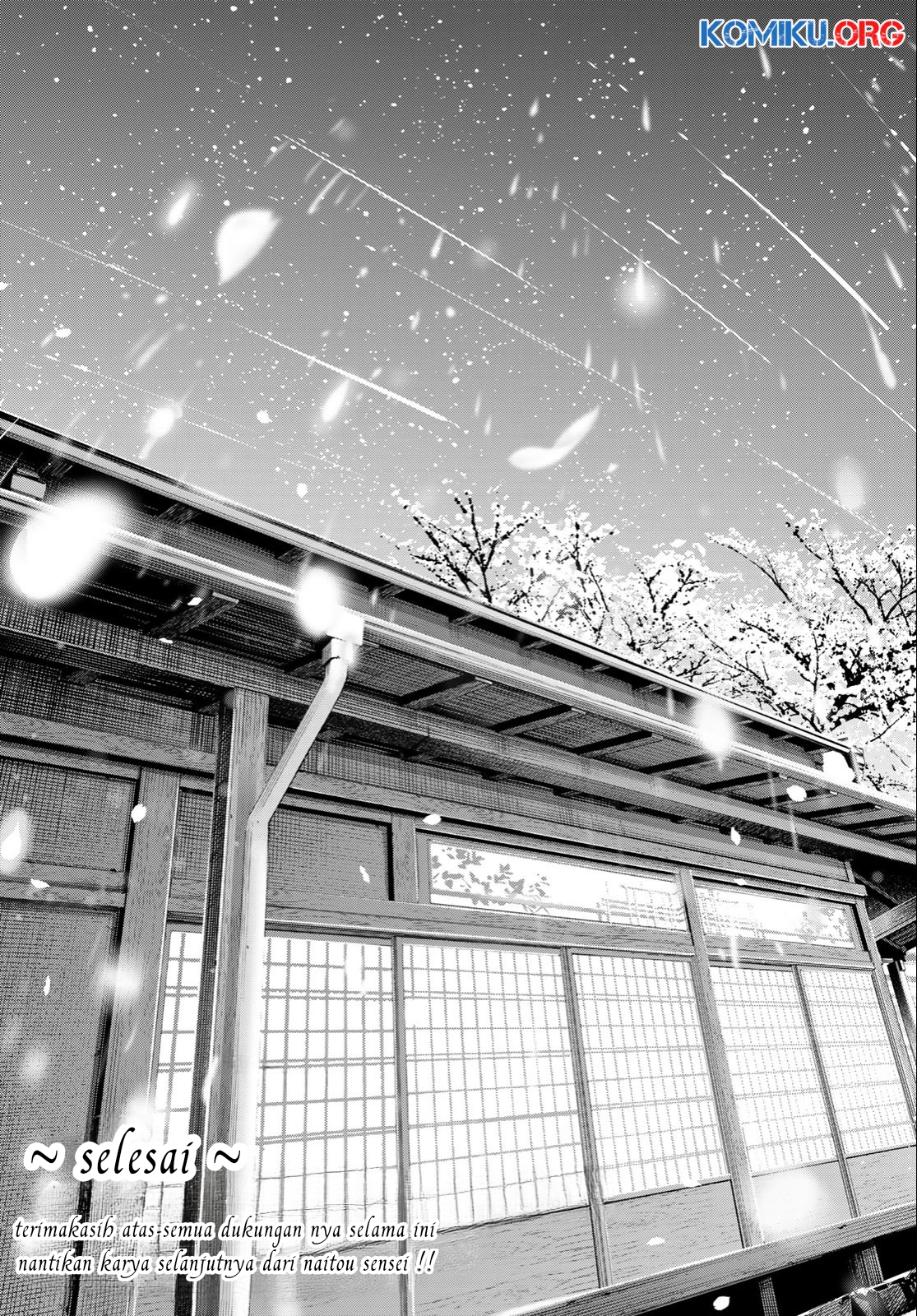 Chapter 194 - halaman 26