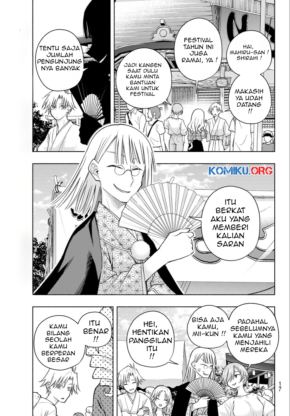 Chapter 194 - halaman 8