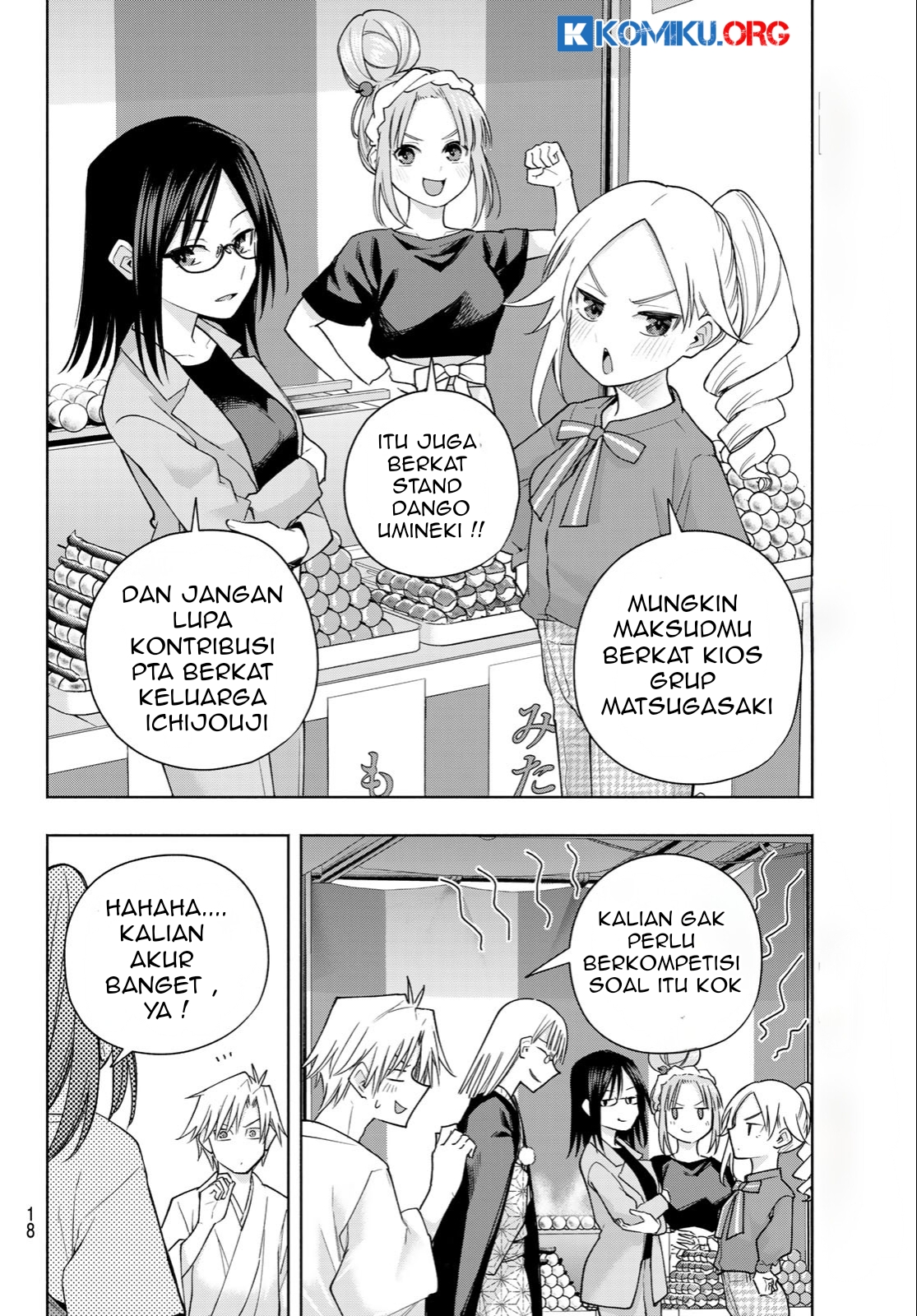 Chapter 194 - halaman 9