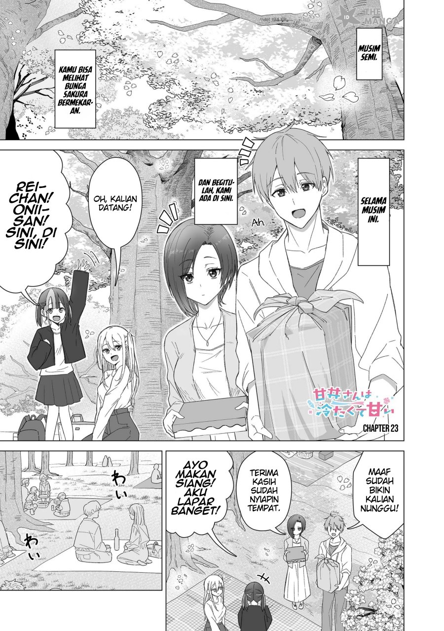 Chapter 23 - halaman 3