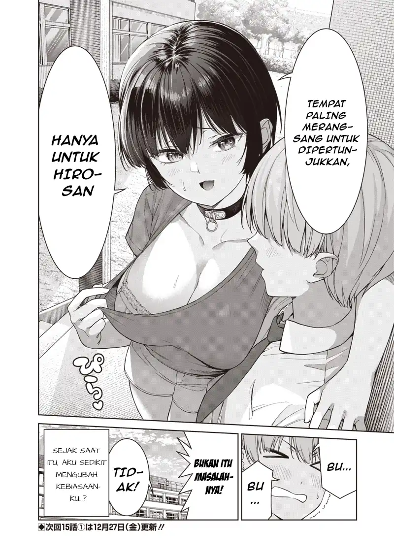 Chapter 14.5 - halaman 6