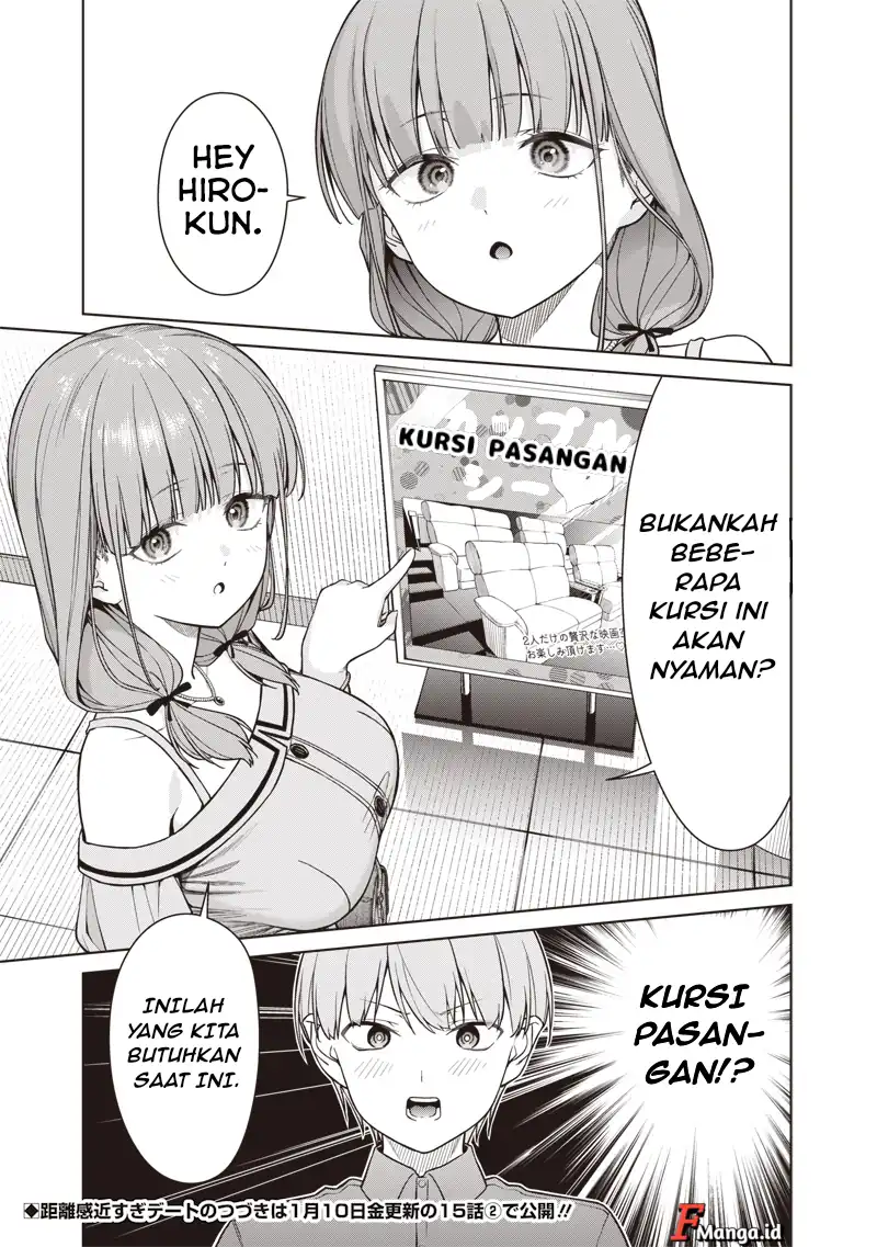Chapter 15.1 - halaman 13