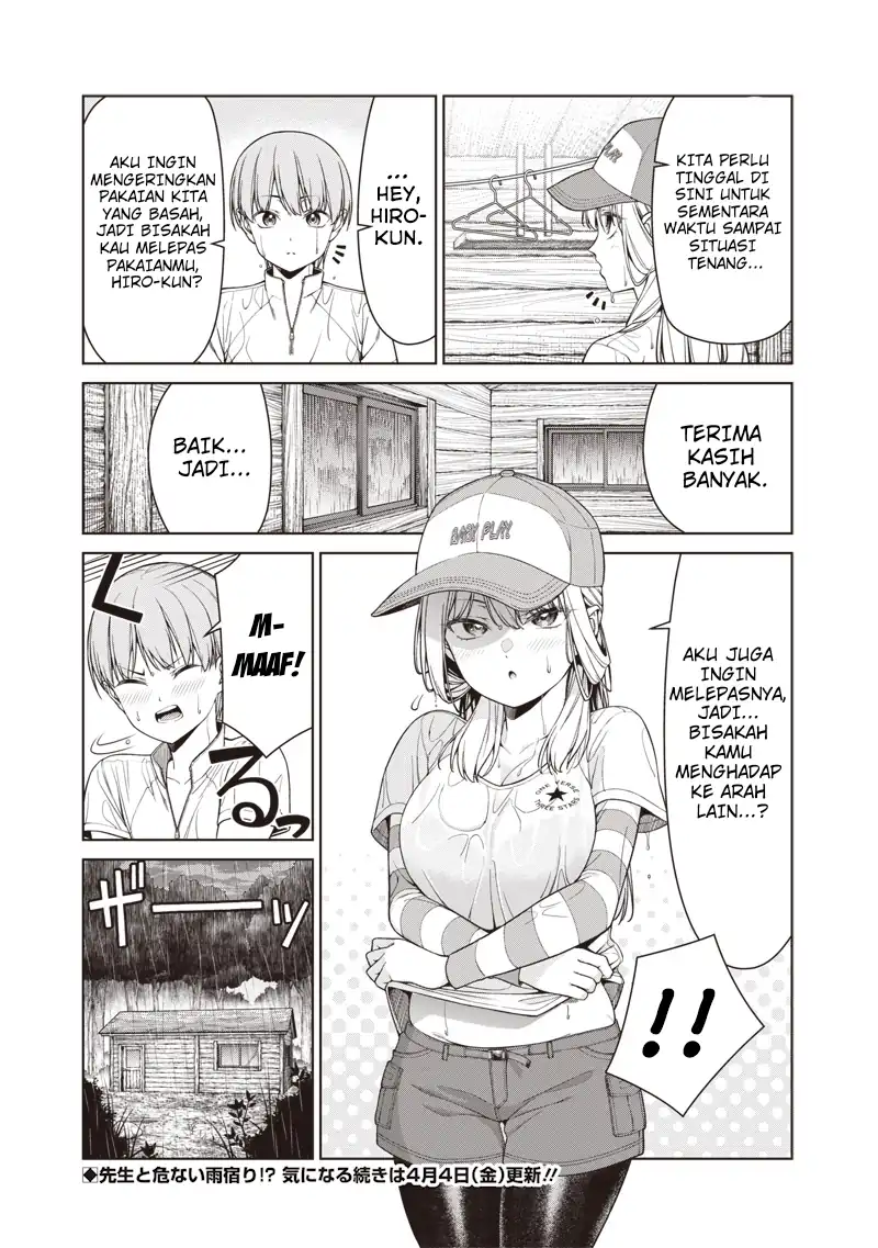Chapter 17.1 - halaman 13
