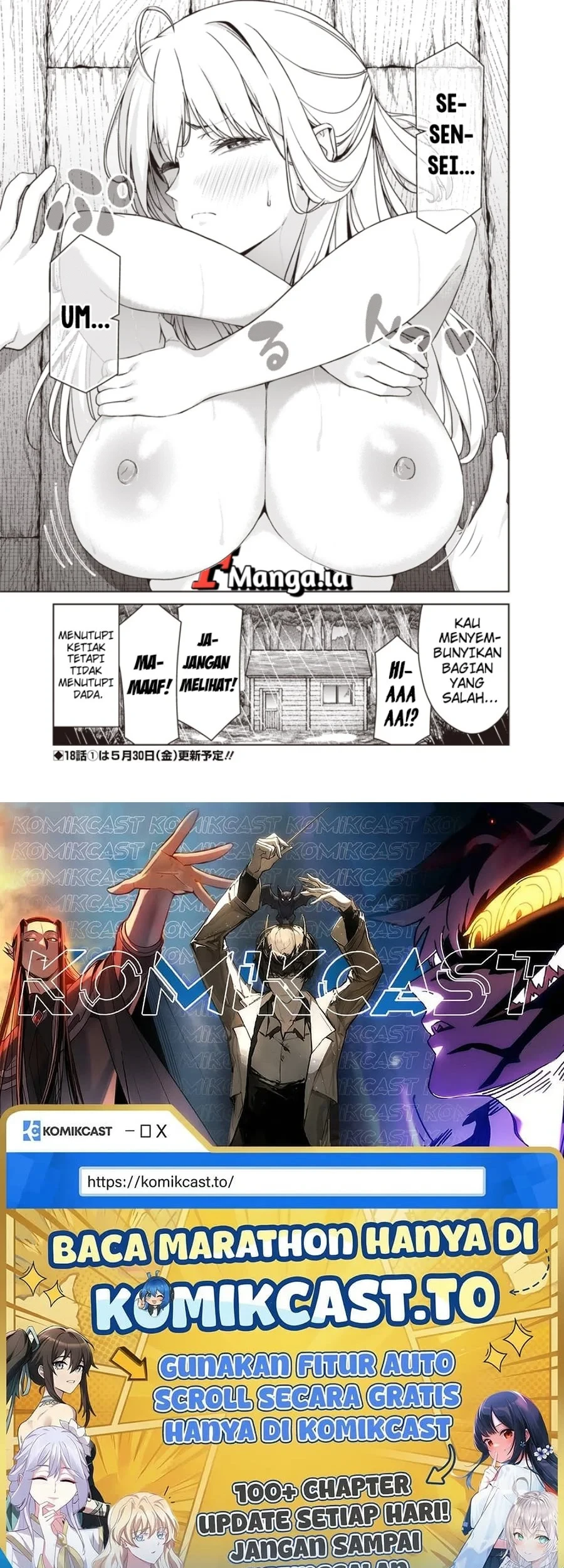 Chapter 17.5 - halaman 5