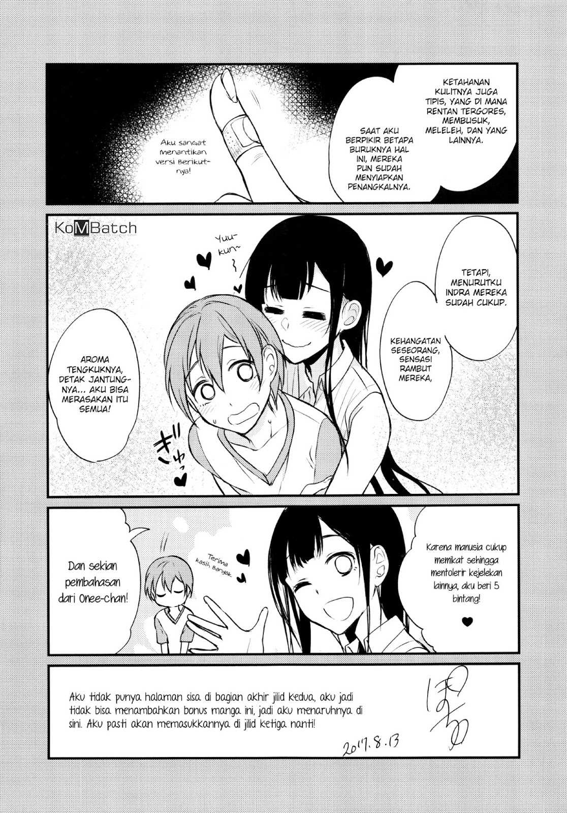 Chapter 15.5 - halaman 28
