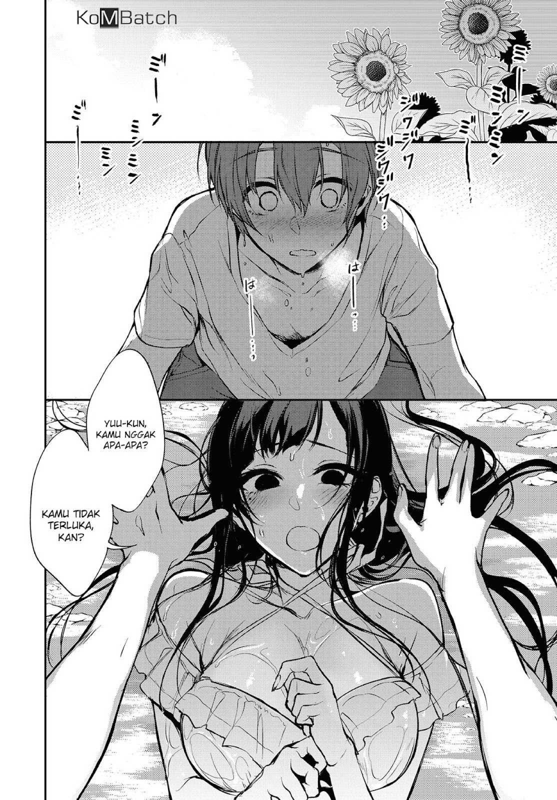 Chapter 19 - halaman 9
