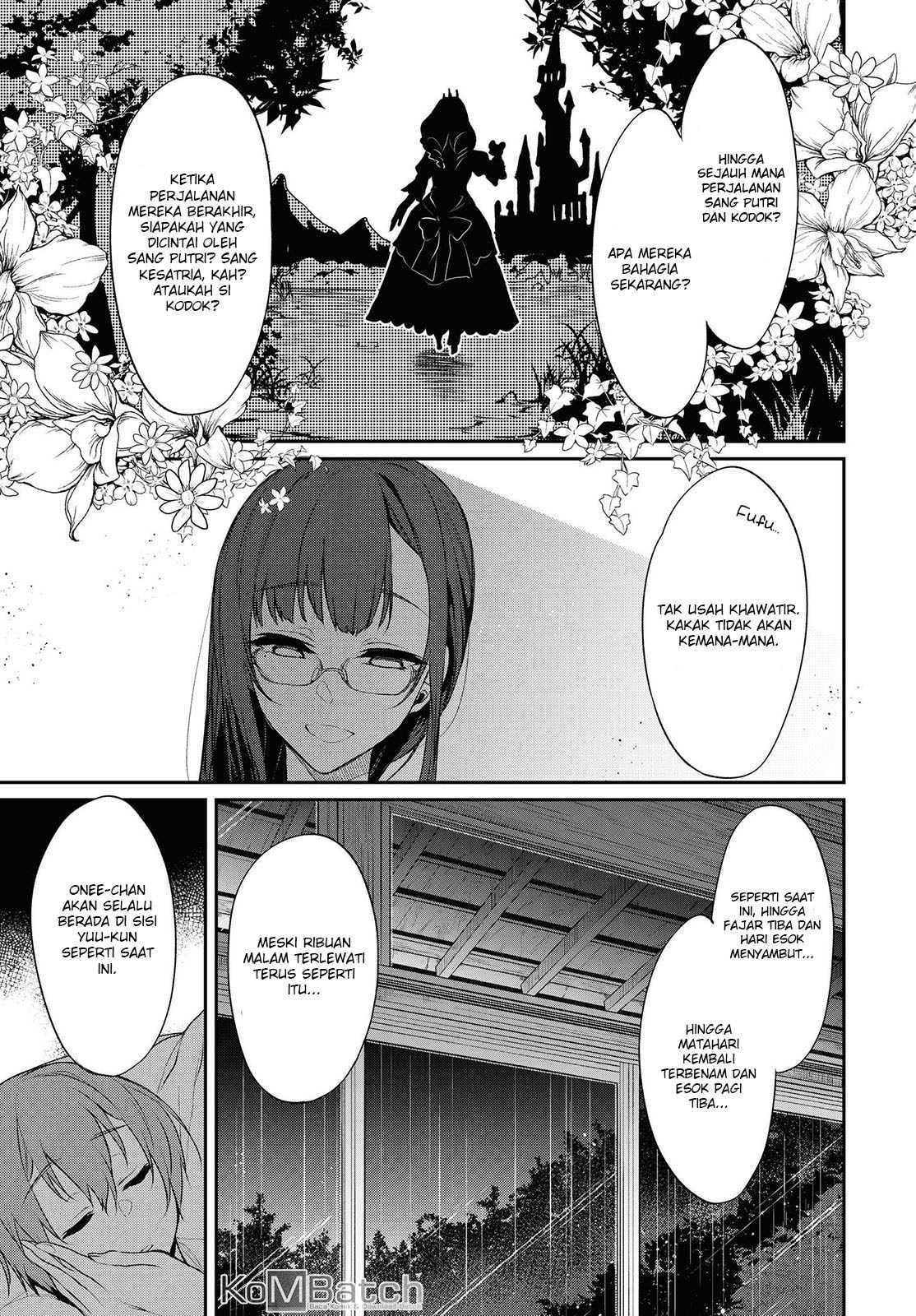 Chapter 22.5 - halaman 9