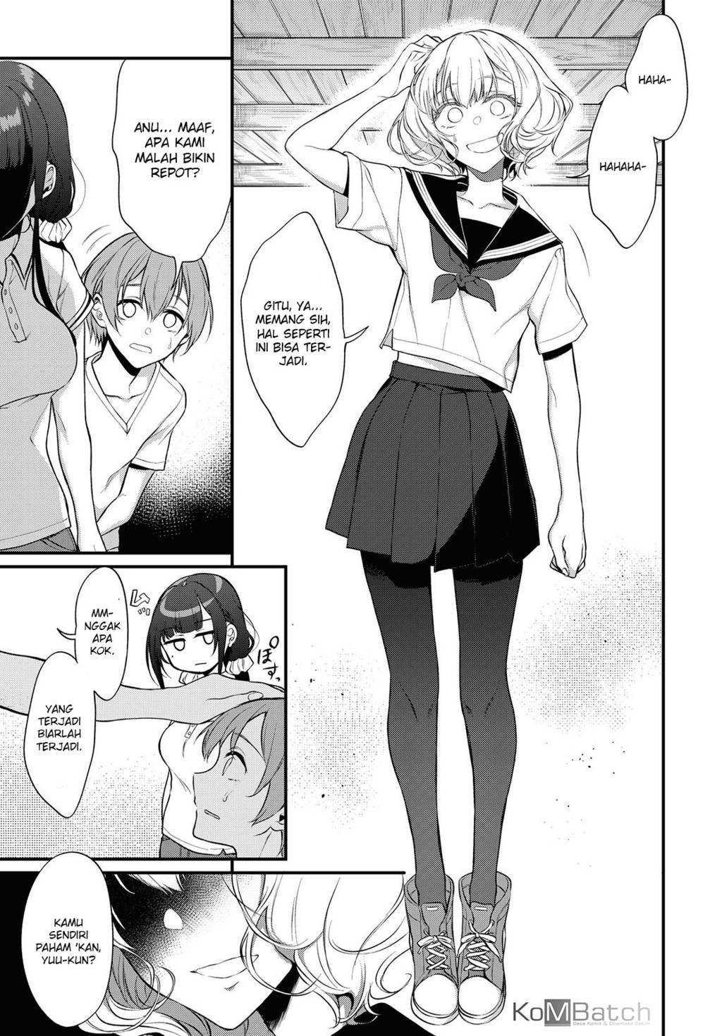 Chapter 23 - halaman 8