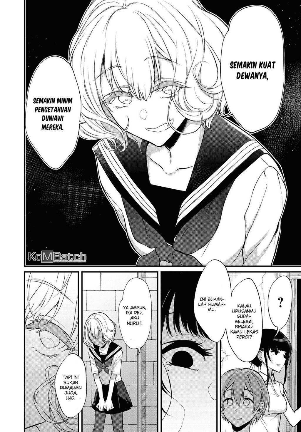 Chapter 23 - halaman 9