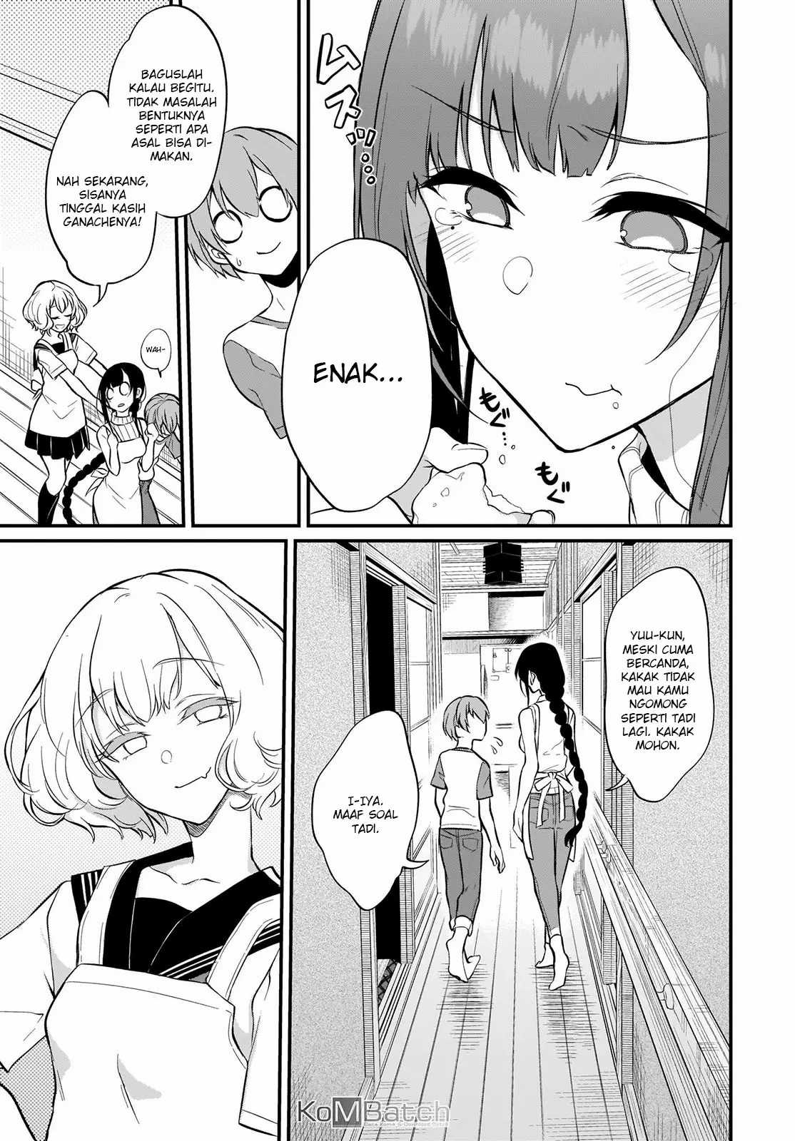 Chapter 25 - halaman 18