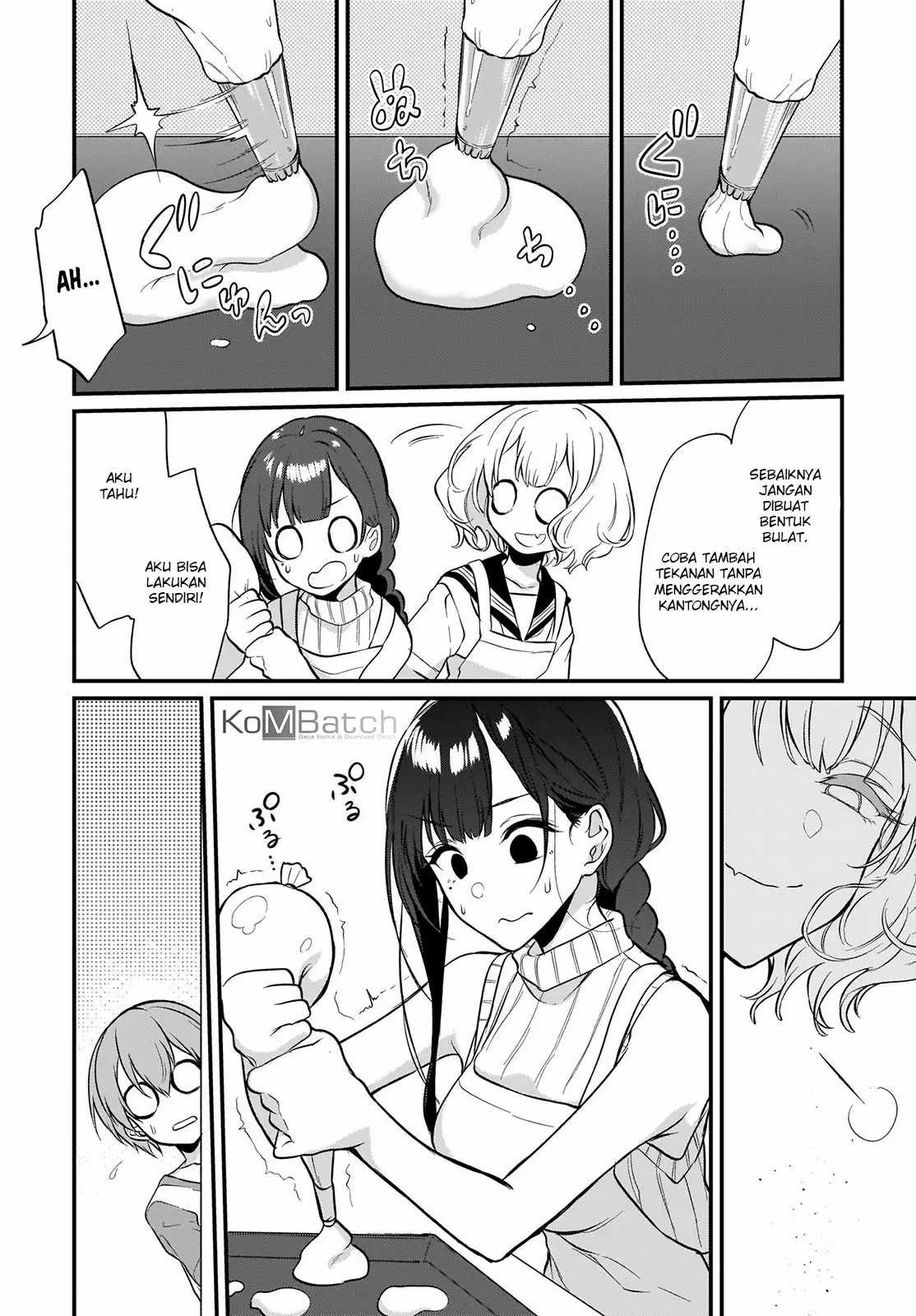 Chapter 25 - halaman 9