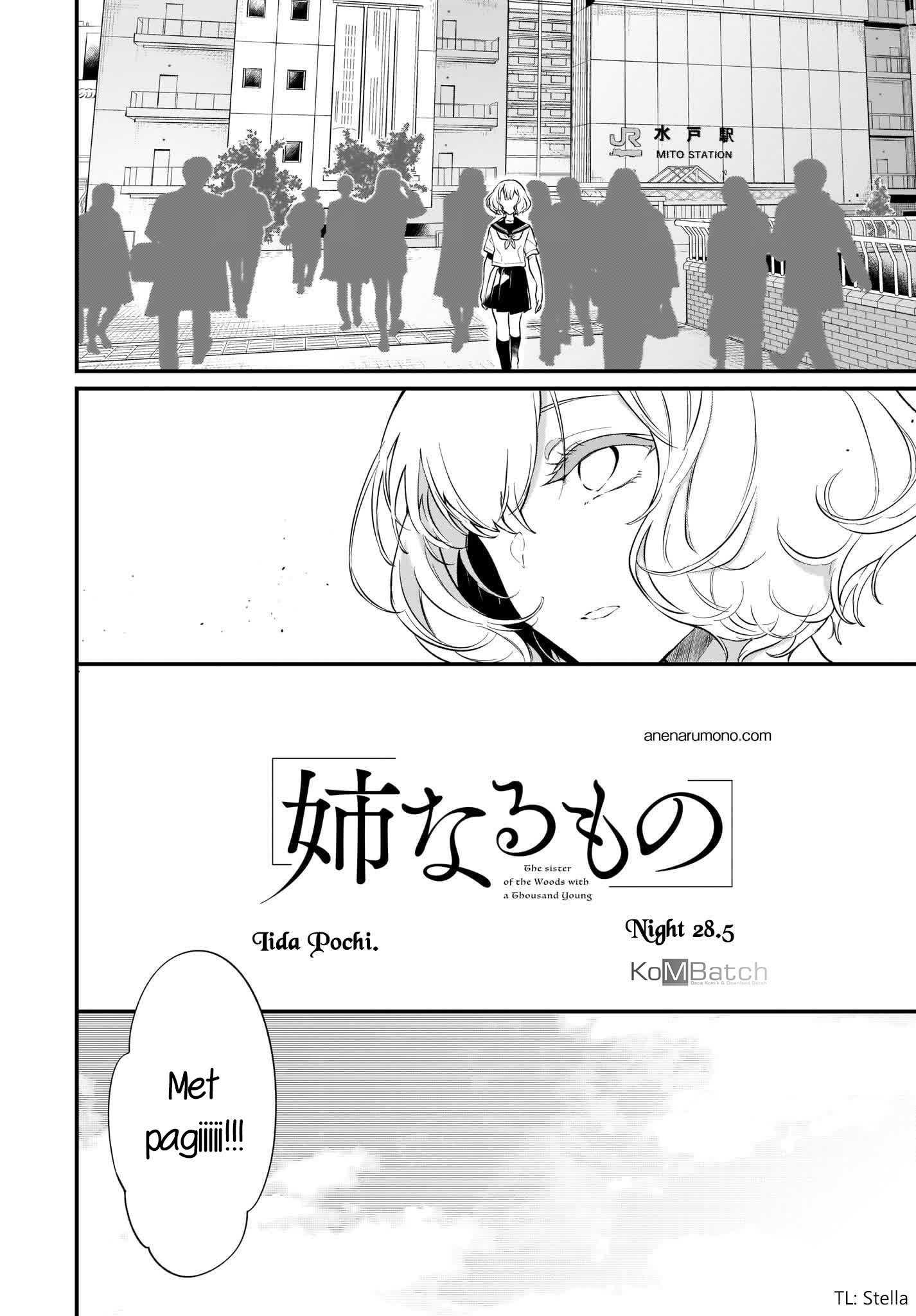 Chapter 28.5 - halaman 5