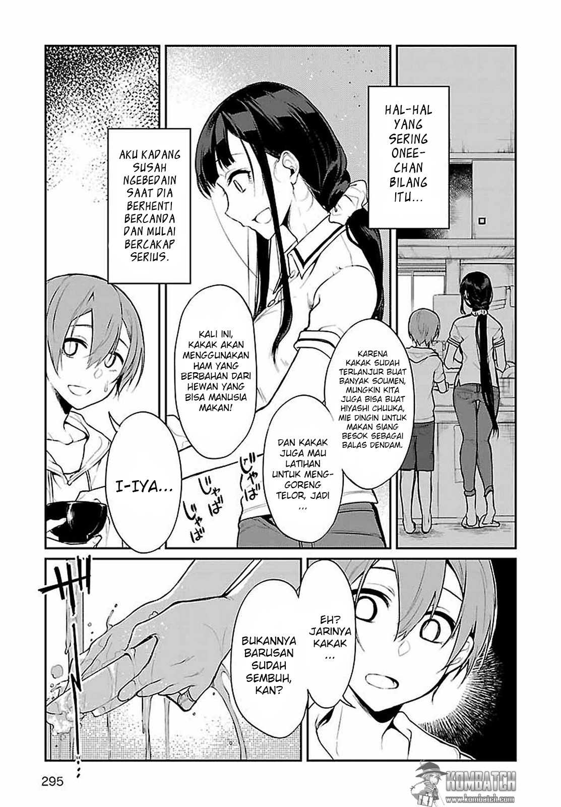 Chapter 7 - halaman 21