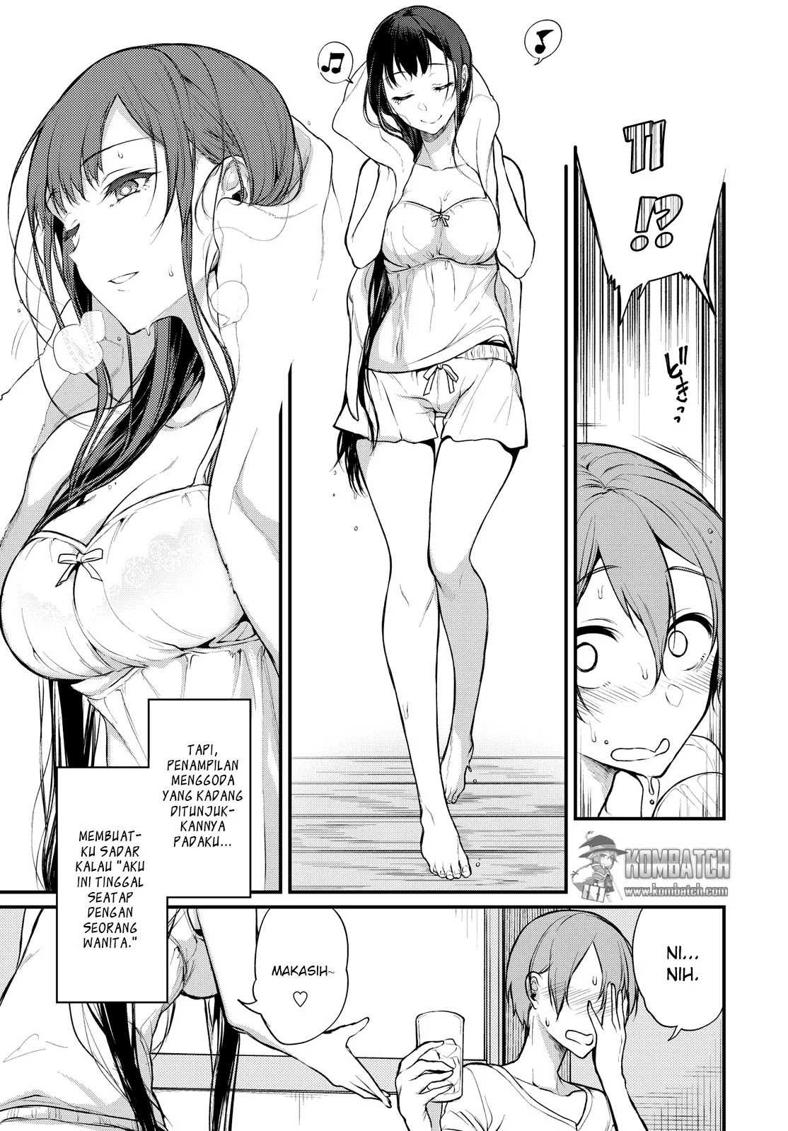 Chapter 9.5 - halaman 5
