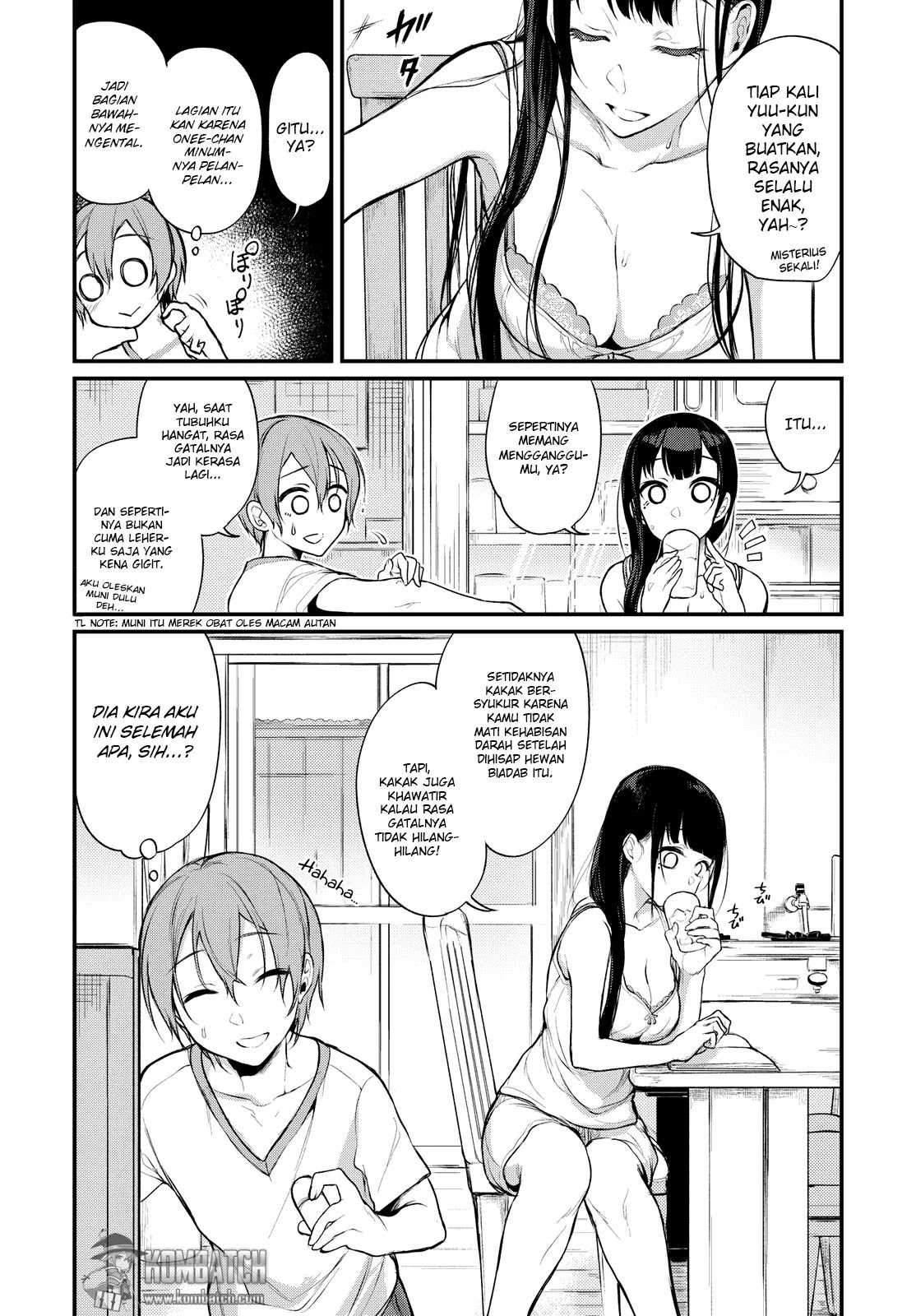 Chapter 9.5 - halaman 6