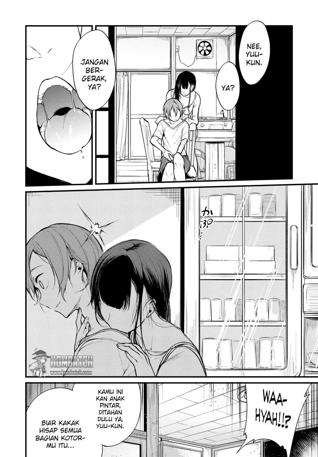 Chapter 9.5 - halaman 8