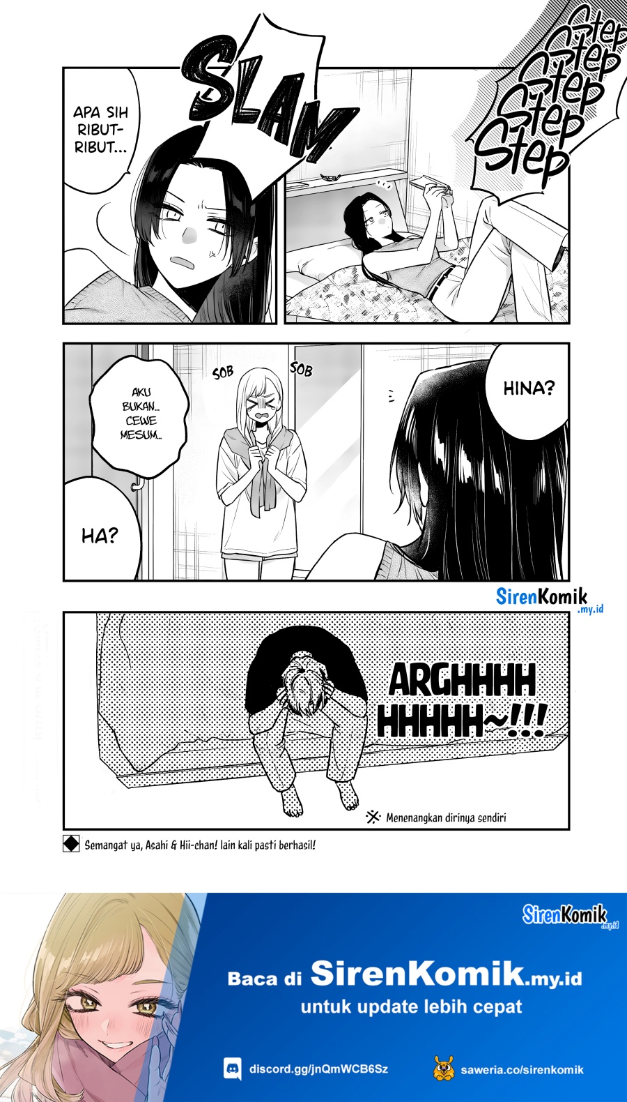 Chapter 17 - halaman 22