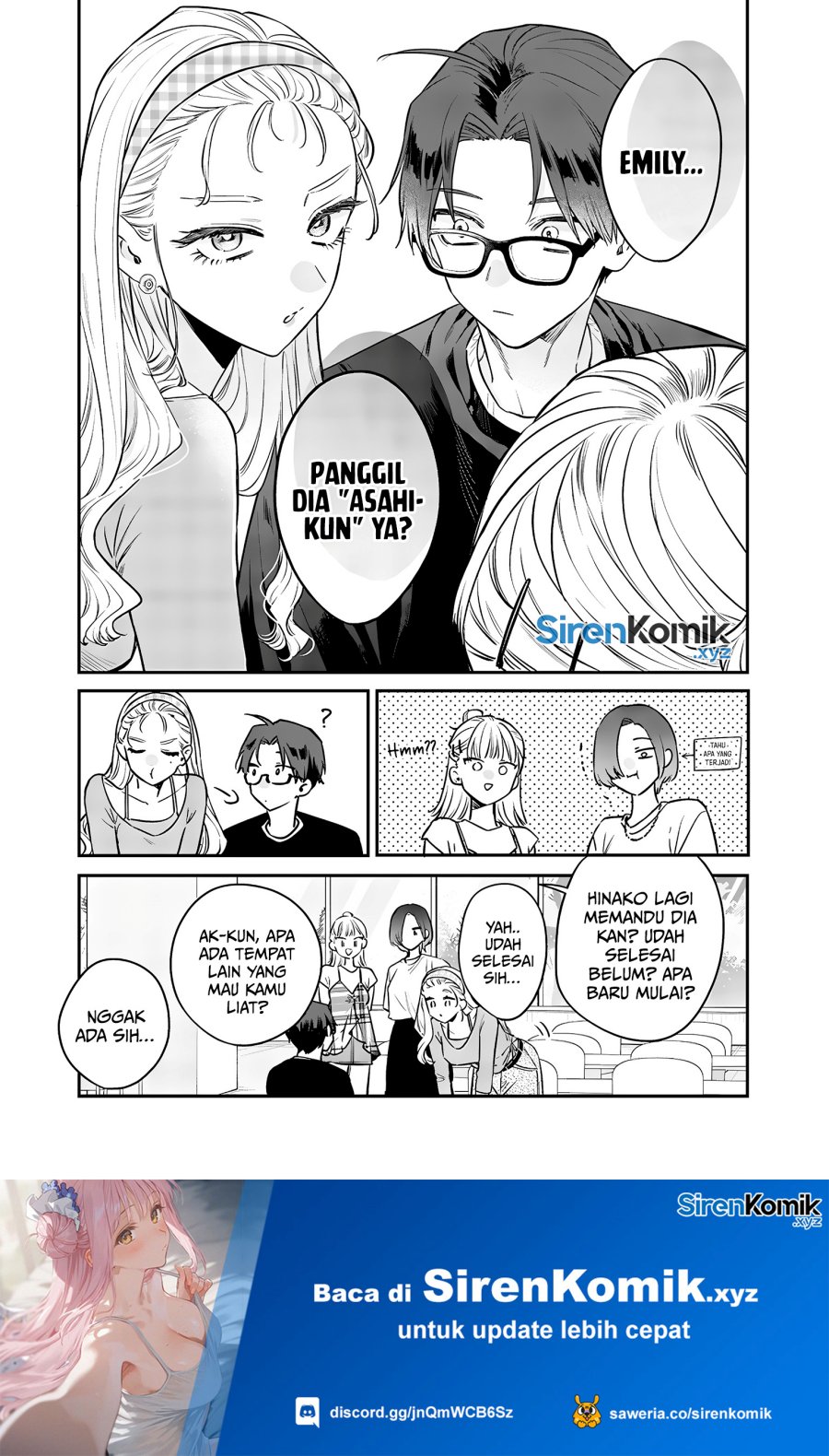 Chapter 20 - halaman 22