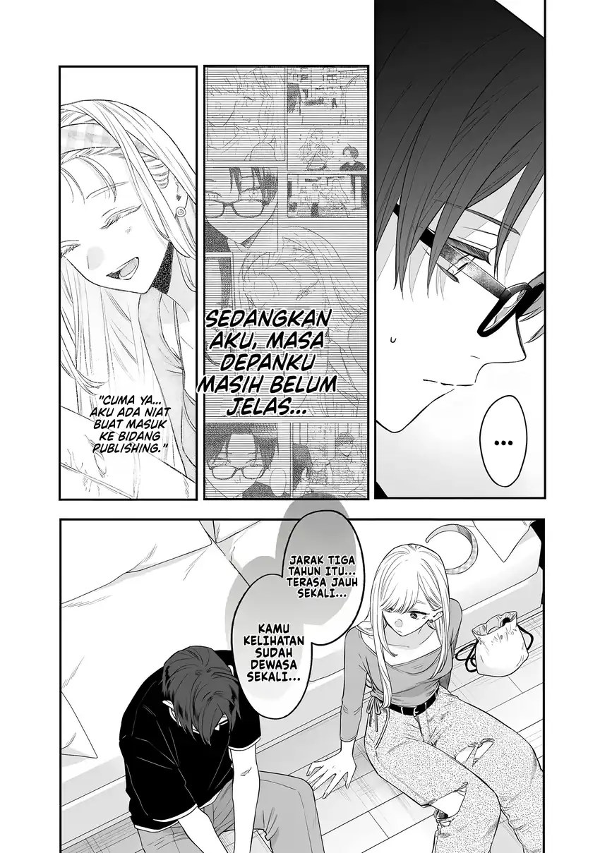 Chapter 21 - halaman 28