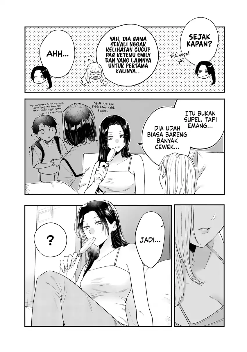 Chapter 21 - halaman 34