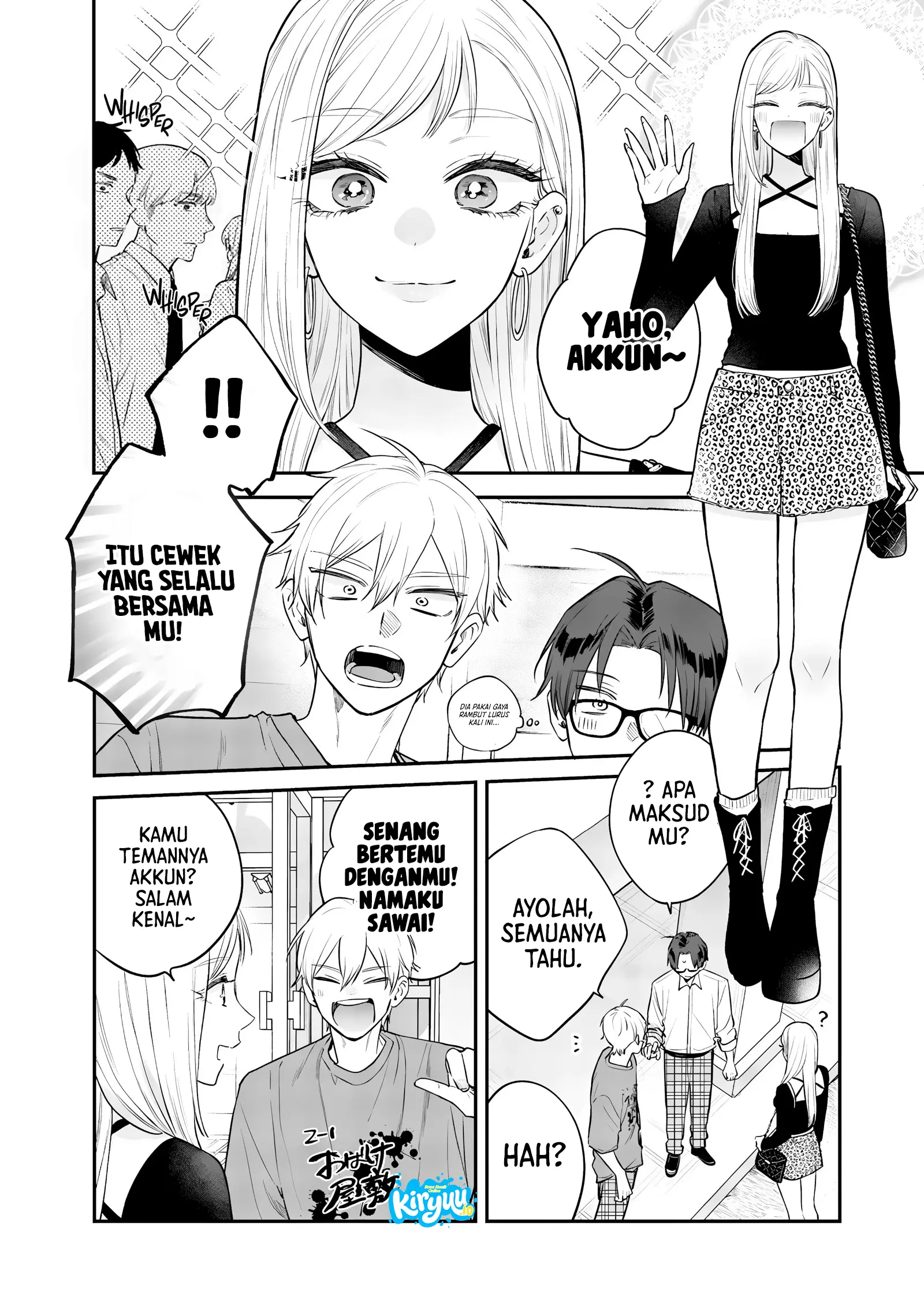 Chapter 22 - halaman 21