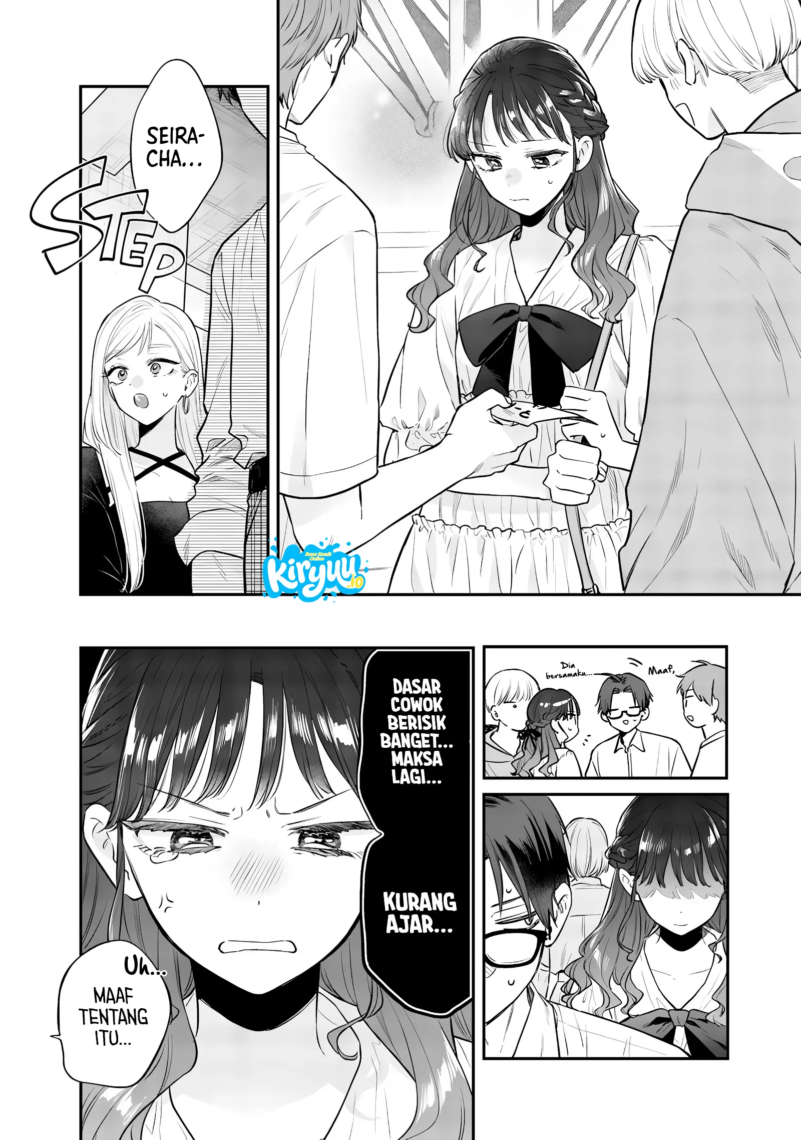 Chapter 22 - halaman 23