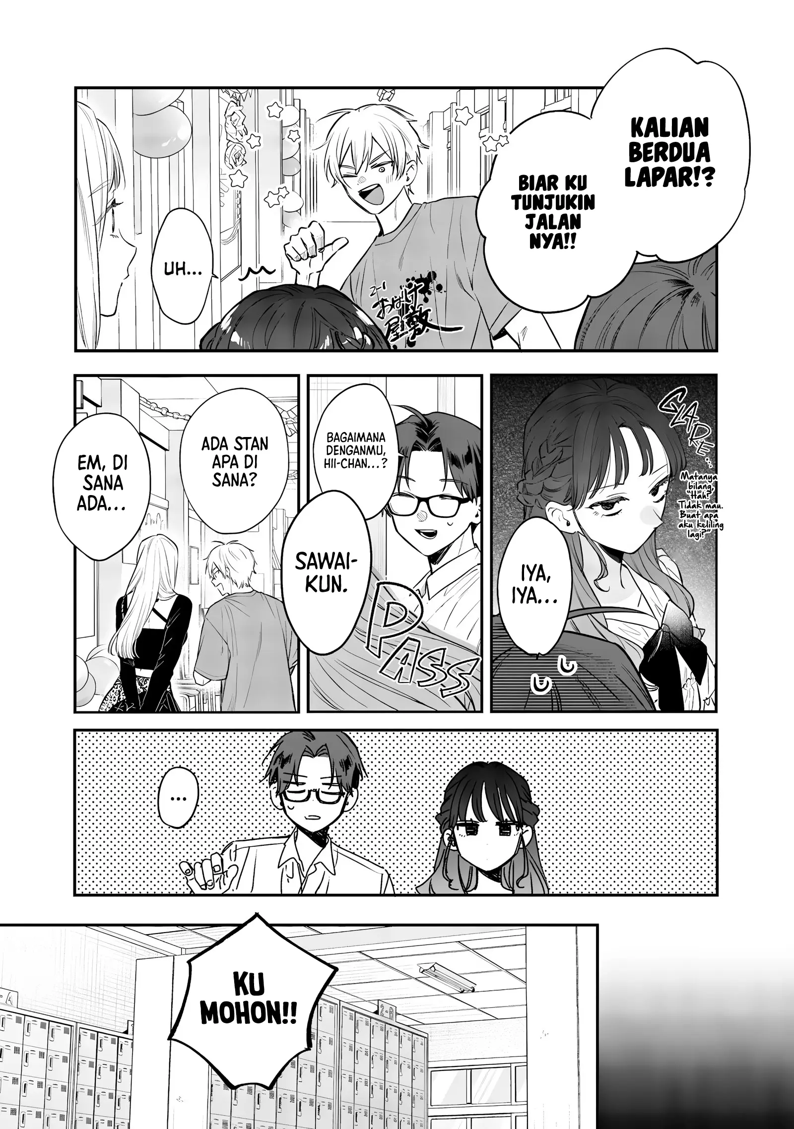 Chapter 22 - halaman 28