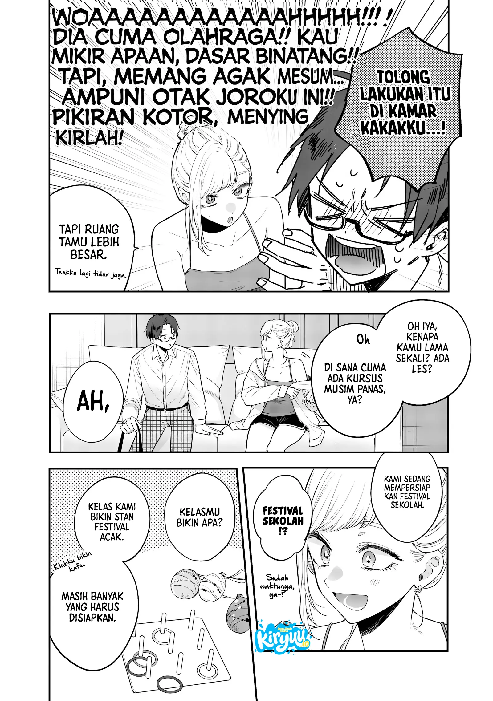 Chapter 22 - halaman 9